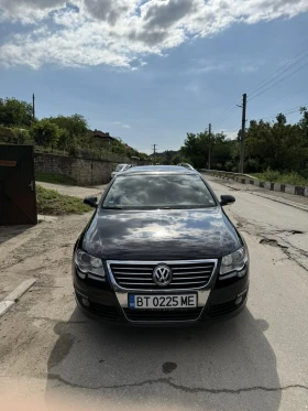 VW Passat, снимка 2