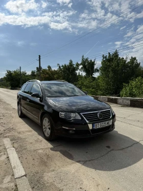 VW Passat, снимка 1