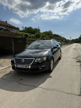 VW Passat, снимка 3