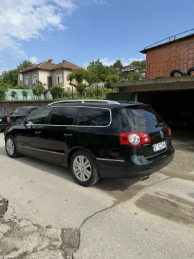 VW Passat, снимка 5