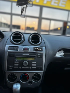 Ford Fiesta, снимка 8