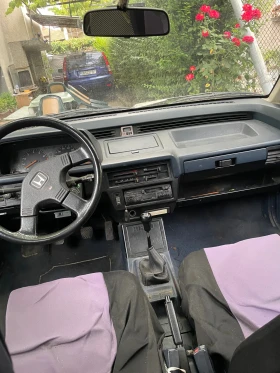 Honda Shuttle, снимка 8