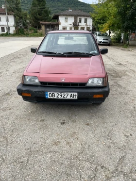 Honda Shuttle, снимка 2