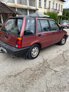 Honda Shuttle, снимка 3
