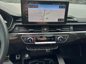 Audi S5  TECHNIK / DISTRONIC / 360 / PANORAMA , снимка 10