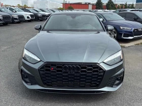 Audi S5  TECHNIK / DISTRONIC / 360 / PANORAMA , снимка 1