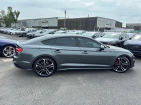 Audi S5  TECHNIK / DISTRONIC / 360 / PANORAMA , снимка 4