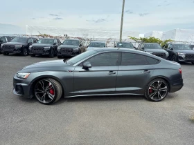 Audi S5  TECHNIK / DISTRONIC / 360 / PANORAMA , снимка 3