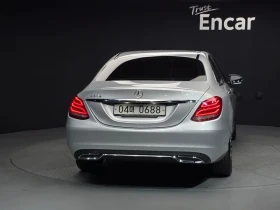 Mercedes-Benz C 220 Avantgarde - САМО 30% АВАНС, снимка 4