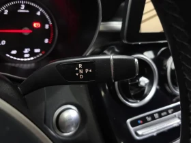 Mercedes-Benz C 220 Avantgarde - САМО 30% АВАНС, снимка 9