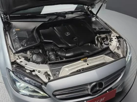 Mercedes-Benz C 220 Avantgarde - САМО 30% АВАНС, снимка 6