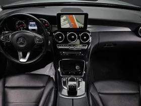 Mercedes-Benz C 220 Avantgarde - САМО 30% АВАНС, снимка 7