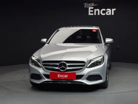 Mercedes-Benz C 220 Avantgarde - САМО 30% АВАНС, снимка 3