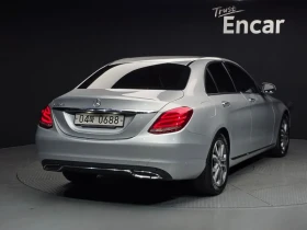 Mercedes-Benz C 220 Avantgarde - САМО 30% АВАНС, снимка 2