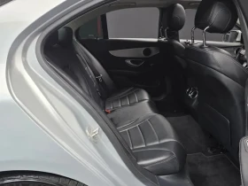 Mercedes-Benz C 220 Avantgarde - САМО 30% АВАНС, снимка 11