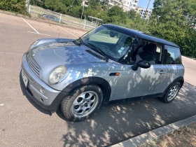 Mini Cooper Газ-бензин , снимка 4