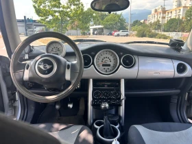 Mini Cooper Газ-бензин , снимка 8