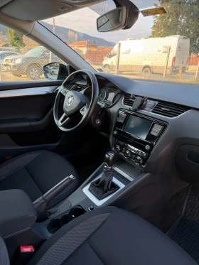 Skoda Octavia 1.5 TSI, снимка 9