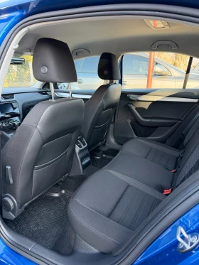 Skoda Octavia 1.5 TSI, снимка 13