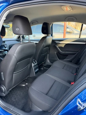 Skoda Octavia 1.5 TSI, снимка 12
