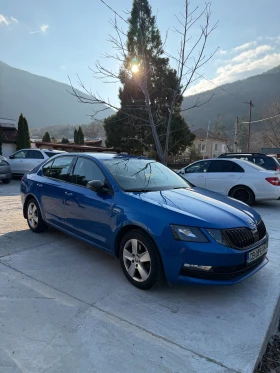 Skoda Octavia 1.5 TSI, снимка 6