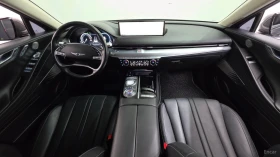 Genesis G80 RG3 e-AWD , снимка 7