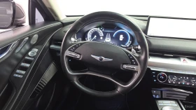 Genesis G80 RG3 e-AWD , снимка 13