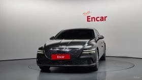 Genesis G80 RG3 e-AWD , снимка 3