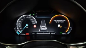 Genesis G80 RG3 e-AWD , снимка 8