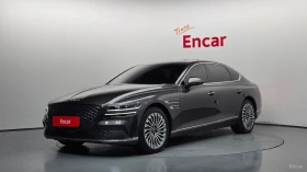 Genesis G80 RG3 e-AWD , снимка 1