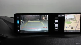 Genesis G80 RG3 e-AWD , снимка 15