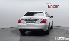 Mercedes-Benz C 200 C200, снимка 4