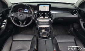 Mercedes-Benz C 200 C200, снимка 10
