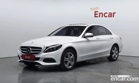 Mercedes-Benz C 200 C200, снимка 1