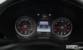 Mercedes-Benz C 200 C200, снимка 11