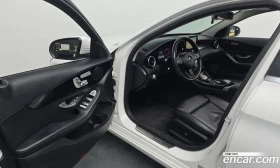 Mercedes-Benz C 200 C200, снимка 13