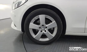 Mercedes-Benz C 200 C200, снимка 5