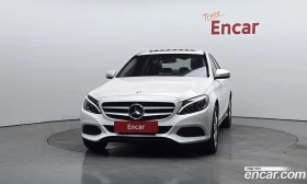 Mercedes-Benz C 200 C200, снимка 3