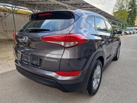 Hyundai Tucson 1.7 CRDI EURO 6B, снимка 6