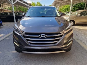 Hyundai Tucson 1.7 CRDI EURO 6B, снимка 1