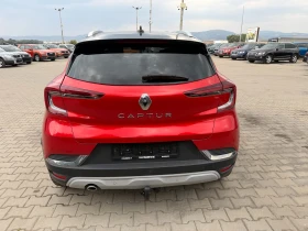 Renault Captur 1.5DCI AVTOMAT/NAVI/KOJA/KAMERAEURO 6, снимка 7