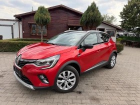 Renault Captur 1.5DCI AVTOMAT/NAVI/KOJA/KAMERAEURO 6, снимка 1