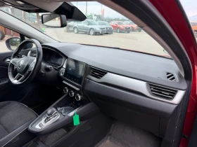 Renault Captur 1.5DCI AVTOMAT/NAVI/KOJA/KAMERAEURO 6, снимка 10