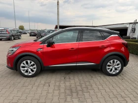 Renault Captur 1.5DCI AVTOMAT/NAVI/KOJA/KAMERAEURO 6, снимка 9