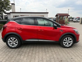 Renault Captur 1.5DCI AVTOMAT/NAVI/KOJA/KAMERAEURO 6, снимка 5