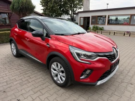 Renault Captur 1.5DCI AVTOMAT/NAVI/KOJA/KAMERAEURO 6, снимка 4