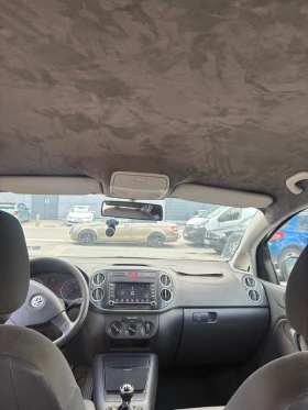 VW Golf Plus, снимка 5