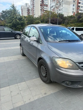 VW Golf Plus, снимка 2