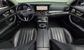 Mercedes-Benz E 400 4MATIC Exclusive | АВТОФИНАНСИРАНЕ, снимка 7