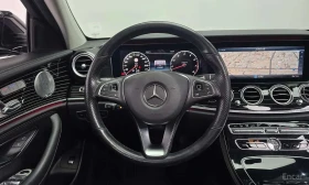 Mercedes-Benz E 400 4MATIC Exclusive | АВТОФИНАНСИРАНЕ, снимка 13